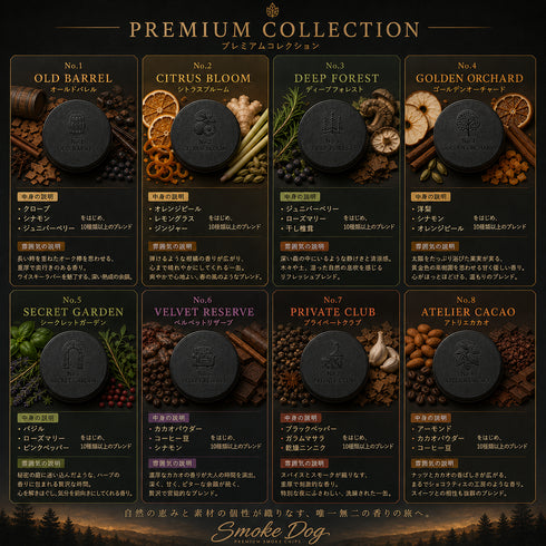 Premiumコレクション×2(最高級チップ28種)